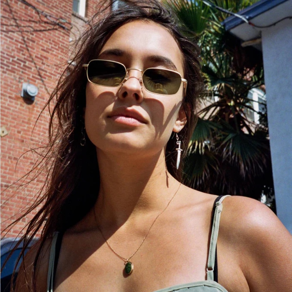 CRAP EYEWEAR - THE NU BLOOM